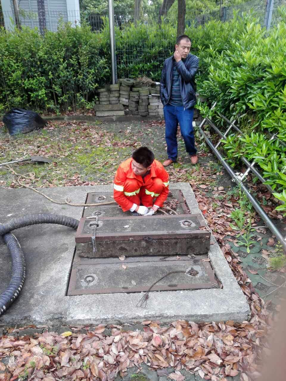 礼纪镇吸污抽粪