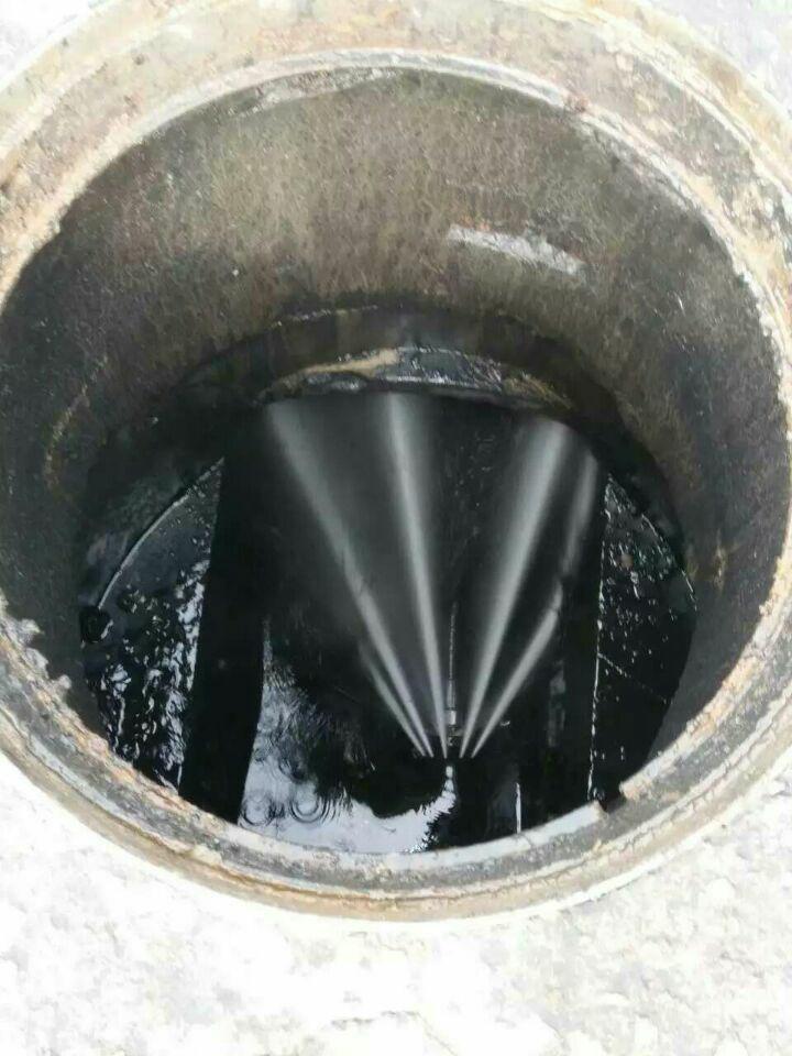 礼纪镇市政管道清洗-排污管道清洗