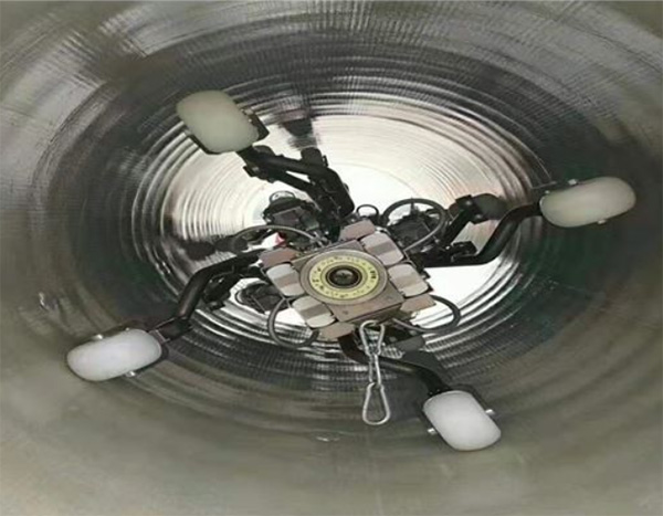 礼纪镇非开挖修复技术在地下管线建设的优势体现