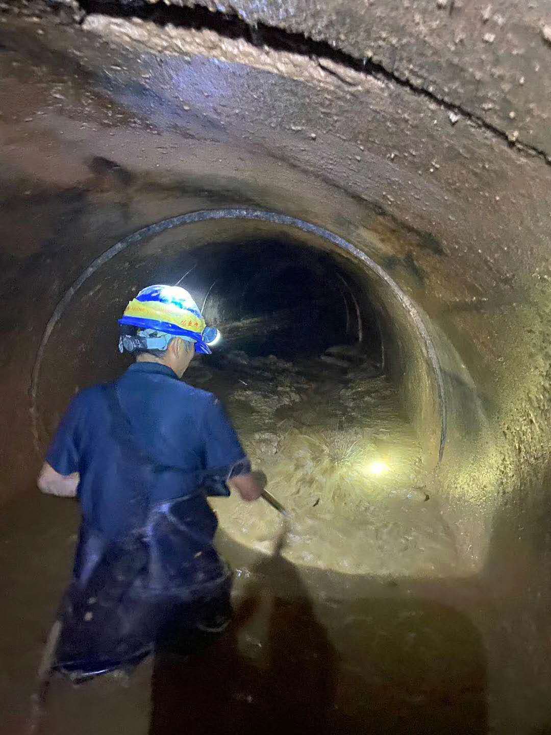 礼纪镇管道清洗-管道疏通