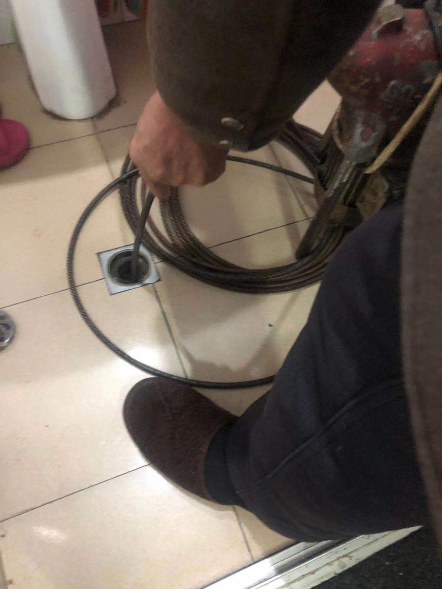 礼纪镇管道疏通，疏通下水道